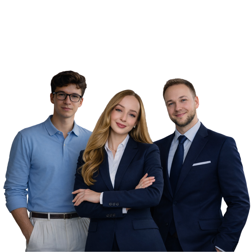 Magdalena Syrnicka - Założycielka WorkVIA