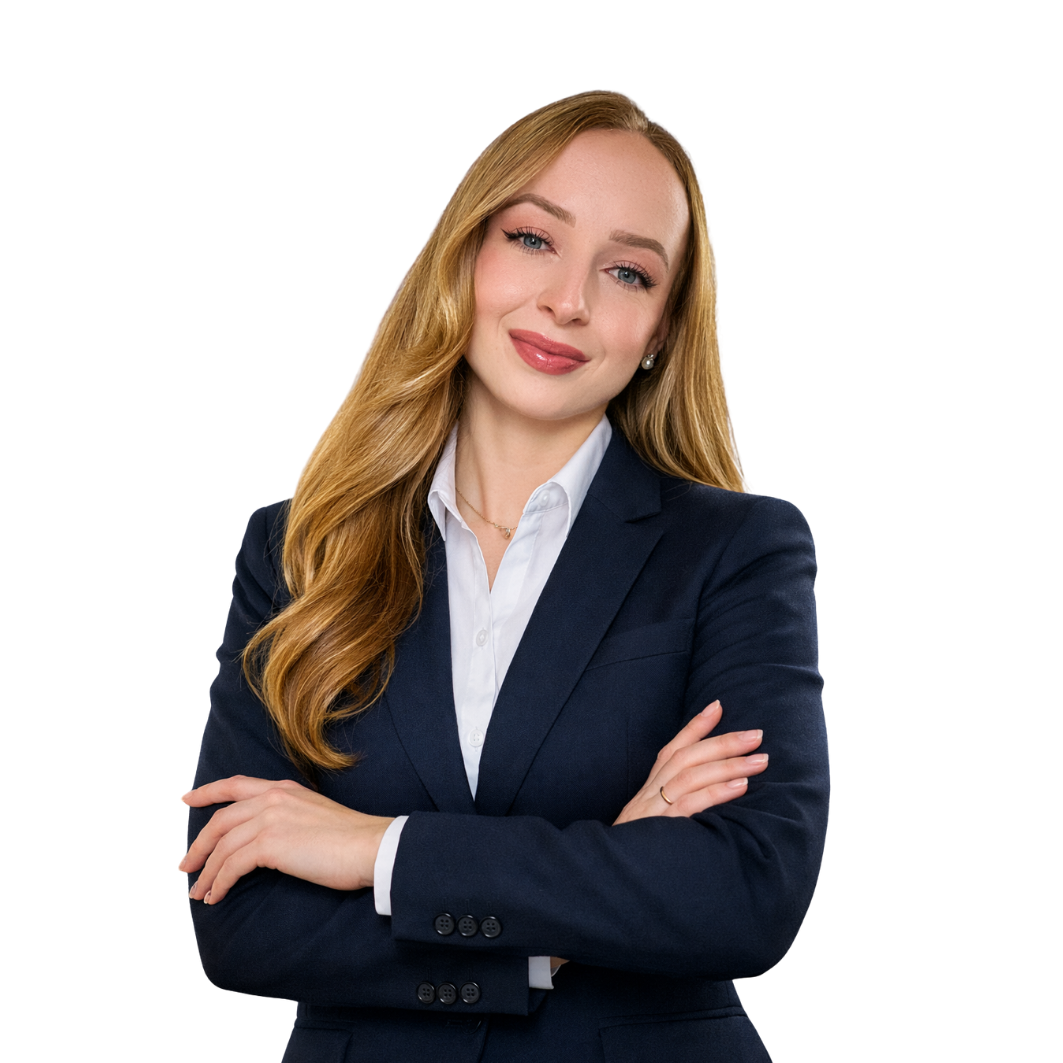 Magdalena Syrnicka - Założycielka WorkVIA